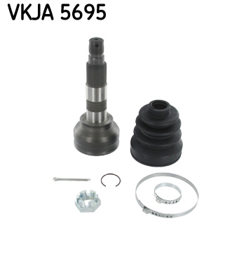 SKF VKJA 5695 Kit giunti, Semiasse